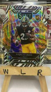 Najee Harris
