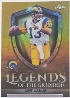Kurt Warner