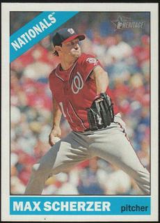 Max Scherzer