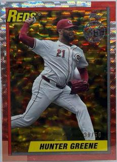 Hunter Greene