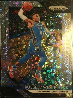 Russell Westbrook
