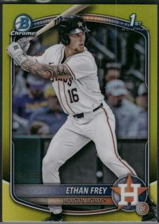 Ethan Frey