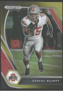 Ezekiel Elliott