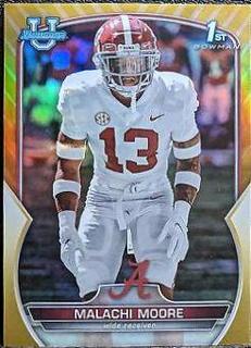 Malachi Moore