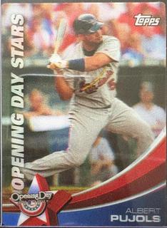 Albert Pujols