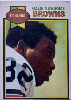 Ozzie Newsome