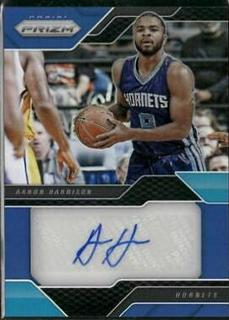 Aaron Harrison