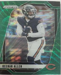 Keenan Allen