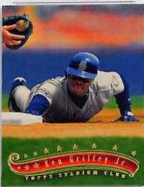 Ken Griffey Jr.