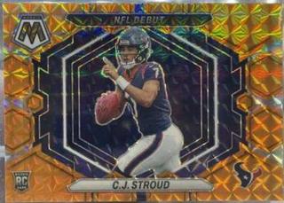 C. J. Stroud