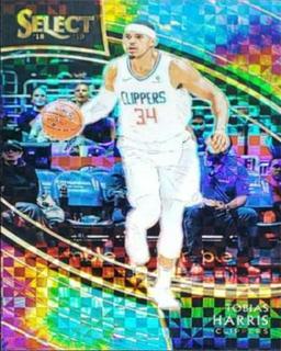 Tobias Harris