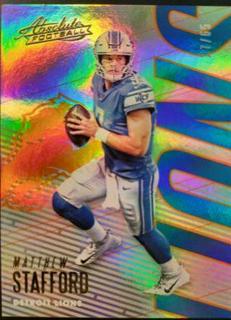 Matthew Stafford