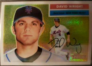 David Wright