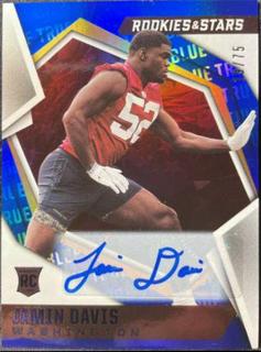 Jamin Davis