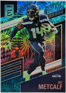 DK Metcalf