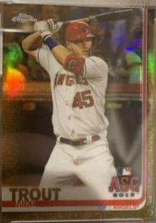 Mike Trout
