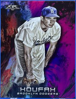 Sandy Koufax