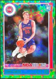 Luka Garza