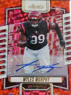 Myles Murphy