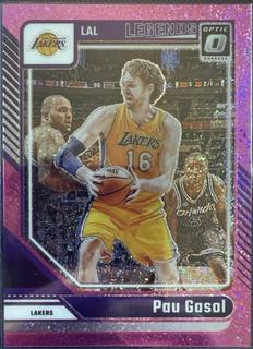 Pau Gasol
