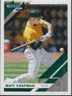 Matt Chapman