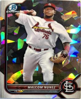 Malcom Nunez