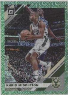 Khris Middleton