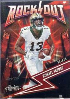 Michael Thomas
