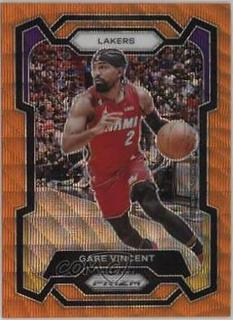 Gabe Vincent