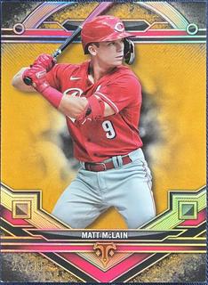 Matt McLain