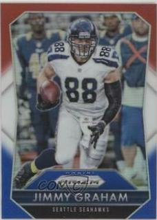 Jimmy Graham