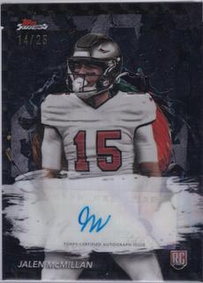 Jalen McMillan