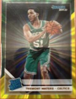 Tremont Waters