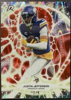 Justin Jefferson