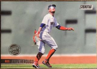 Alex Verdugo