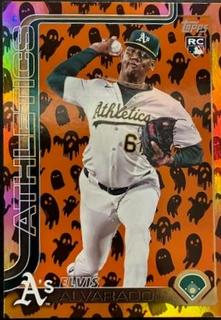 Elvis Alvarado