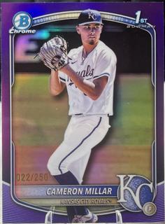 Cameron Millar