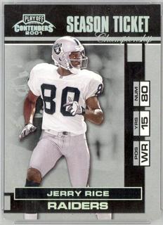 Jerry Rice