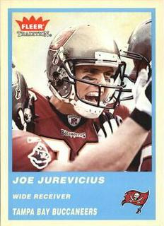 Joe Jurevicius