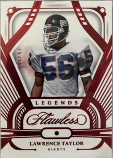 Lawrence Taylor