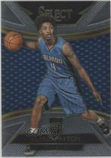 Elfrid Payton