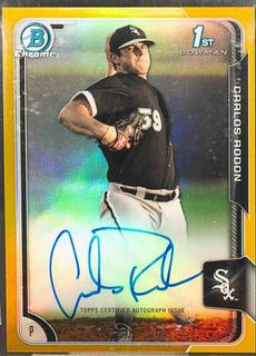 Carlos Rodon