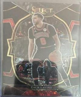 Zach LaVine