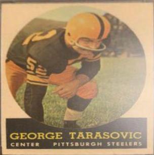 George Tarasovic