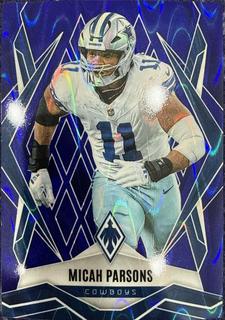 Micah Parsons