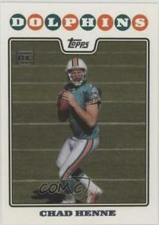 Chad Henne
