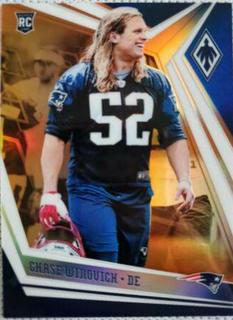 Chase Winovich
