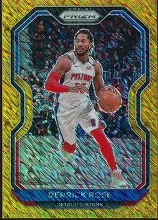 Derrick Rose