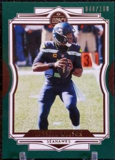 Russell Wilson