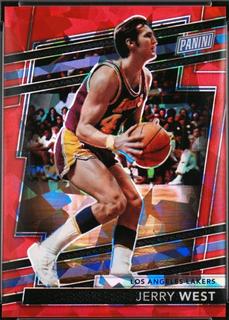 Jerry West
